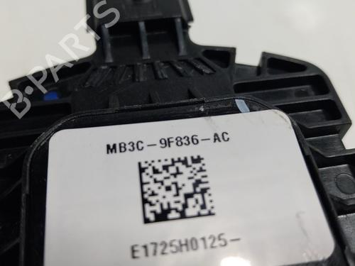 Pedal VW AMAROK (T1A, T1B) | BP36075643I4 - Image 5