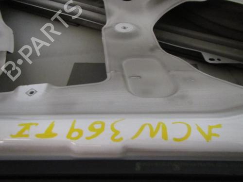 Left rear door SEAT TOLEDO III (5P2)  | BP3836192C4 