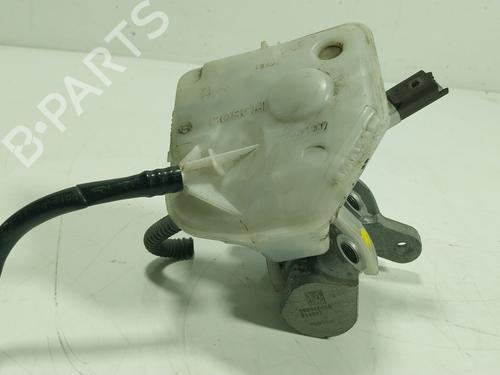 Brake master cylinder CITROËN C4 II (NC_) 1.2 THP 130 (NCHNYM, NCHNYT) | BP27151480M77 
