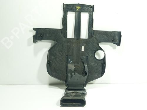 Upper protection MERCEDES-BENZ GLE (W166) | BP36647408M93 - Image 2