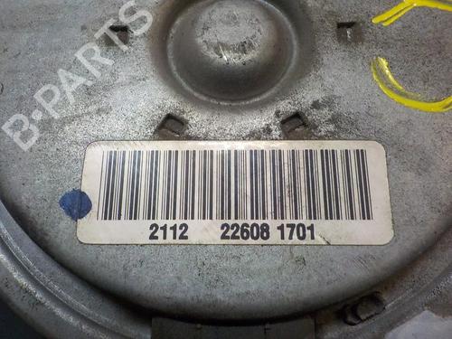 Radiator fan RENAULT CLIO III (BR0/1, CR0/1)  | BP3848368M35 