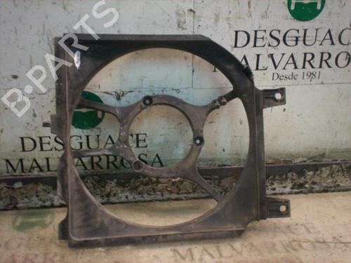 Used Other NISSAN ALMERA I Hatchback (N15) 2.0 GTi (143 hp) 14297592