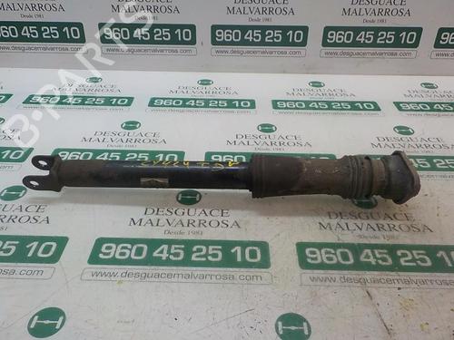 Right rear shock absorber KIA SPORTAGE III (SL) 1.7 CRDi | BP3866058M19 