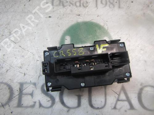 Warning switch MERCEDES-BENZ E-CLASS (W210)  | BP3826588I22 