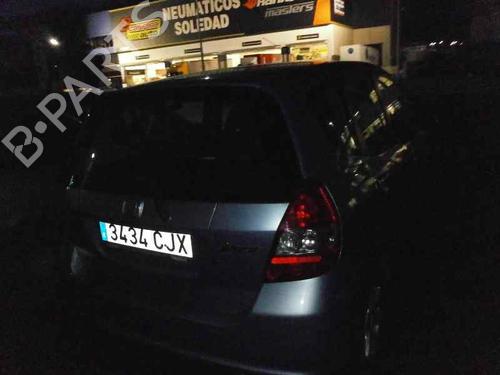 Left side indicator HONDA JAZZ II (GD_, GE3, GE2) 1.4 | BP11642849I20 