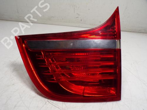 Used Right tailgate light BMW X6 (E71, E72) 30 d (235 hp) 15189265