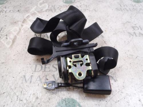Used Front right seatbelt Front right seatbelt MERCEDES-BENZ CLK (C208) [1997-2003] 8740066 8740066
