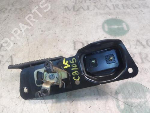 Used Rear right interior door handle Rear right interior door handle FIAT SCUDO Van (220_) [1996-2006] 6617153 6617153