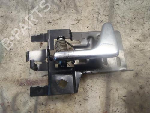 Used Front left interior door handle Front left interior door handle MG MG TF [2002-2009] 3814404 3814404