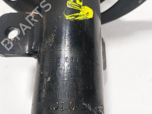 Right front shock absorber CITROËN BERLINGO (ER_, EC_) 1.5 BlueHDi 100 | BP28816247M17 - Image 3