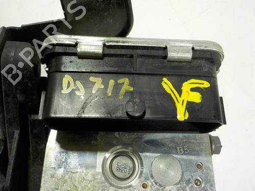 ABS pump VW GOLF VII (5G1, BQ1, BE1, BE2) 1.0 TSI | BP11191216M43 