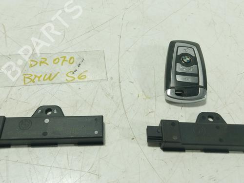 Used Ignition barrel Ignition barrel BMW 6 Gran Coupe (F06) 650 i xDrive (449 hp) 27492583 27492583