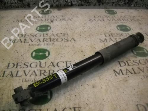 Used Right rear shock absorber HONDA HR-V (GH_) 1.6 16V 4WD (GH2, GH4) (124 hp) 3793938