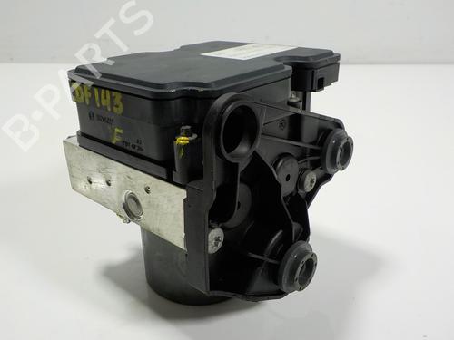ABS pump AUDI A1 Sportback (GBA)  | BP12960814M43 