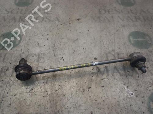 Used Left front suspension arm SEAT IBIZA III (6L1) 1.4 16V (75 hp) 14269625