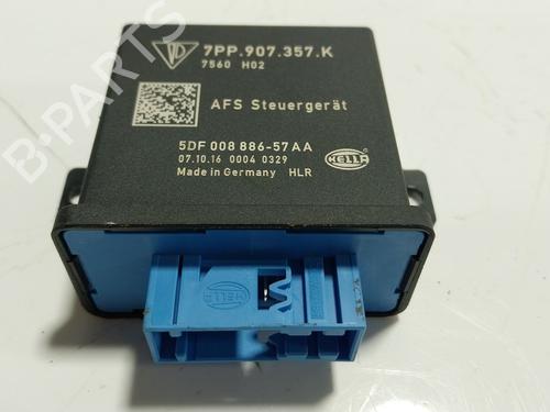 Used Electronic module Electronic module PORSCHE MACAN (95B) 3.0 S Diesel (258 hp) 32416941 32416941