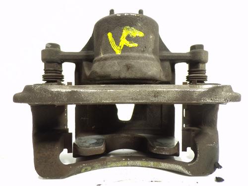 Right front brake caliper HYUNDAI i20 II (GB, IB) 1.2 | BP11554406M104 