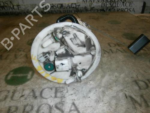 Fuel pump RENAULT MEGANE II Saloon (LM0/1_) 1.5 dCi (LM02, LM13, LM2A) | BP3789555M76