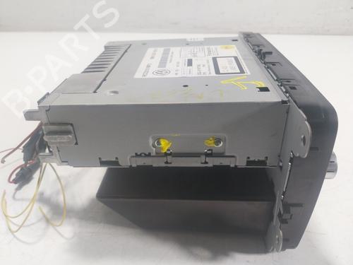 Radio VW POLO V (6R1, 6C1) 1.6 TDI | BP18908062E6 