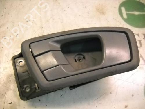 Used Rear left interior door handle Rear left interior door handle 3793807 3793807