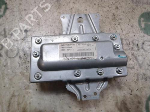 Right seat airbag MERCEDES-BENZ CLK (C208)  | BP3818514C14 