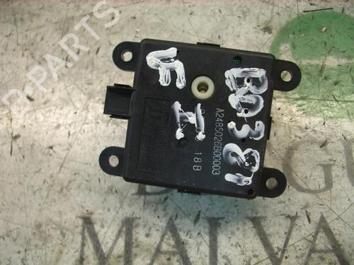 Used Electronic module Electronic module CHEVROLET AVEO / KALOS Saloon (T250, T255) 1.4 (94 hp) 9529724 9529724