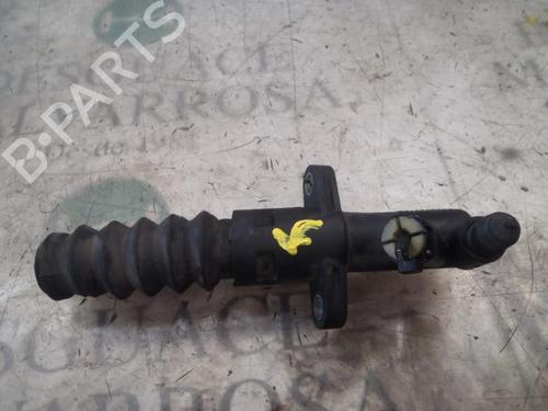 Used Clutch slave cylinder PEUGEOT 308 I (4A_, 4C_) 1.6 HDi (109 hp) 14274208