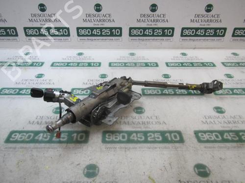 Used Steering column Steering column PEUGEOT 308 I (4A_, 4C_) 1.6 16V (120 hp) 3879178 3879178