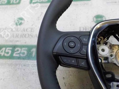 Steering wheel TOYOTA COROLLA Estate (_E21_)  | BP9104808C49
