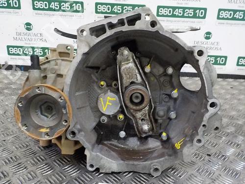 Gearbox SEAT IBIZA IV (6J5, 6P1)  | BP3876274M3 