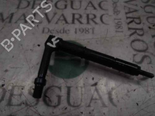 Used Injector NISSAN PRIMERA (P12) [2002-2025]  9552036