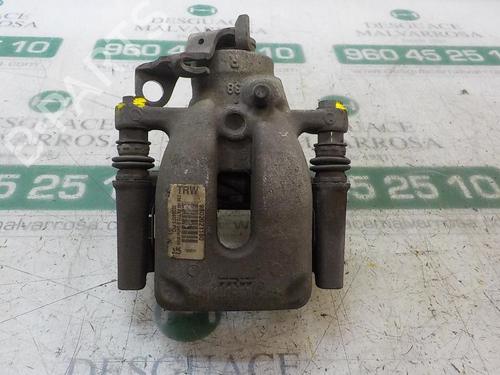 Used Right rear brake caliper PEUGEOT 308 SW I (4E_, 4H_) [2007-2014]  11550342