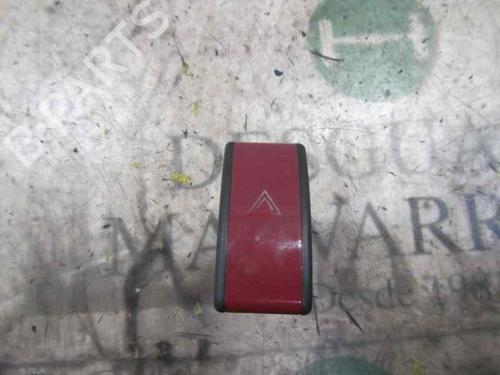 Used Warning switch Warning switch OPEL TIGRA TwinTop (X04) 1.4 (R97) (90 hp) 3998946 3998946