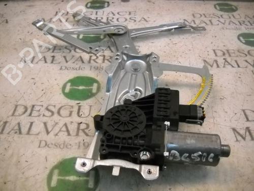 Used Front right window mechanism Front right window mechanism OPEL ASTRA H (A04) 1.4 (L48) (90 hp) 3780312 3780312