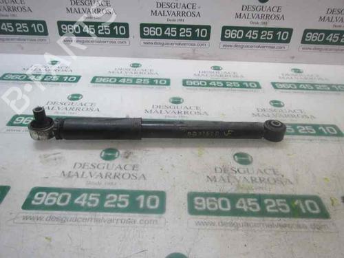 Driveshaft MERCEDES-BENZ VITO Van (W447)  BP4002957M37