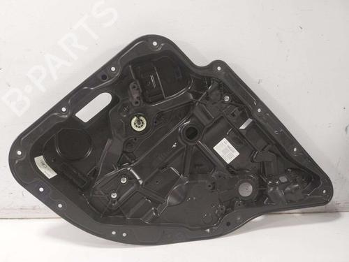 Used Rear right window mechanism Rear right window mechanism 38314272 38314272