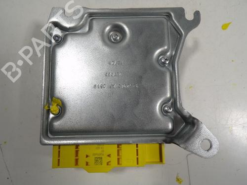 Kollisjonspute styreenhet MERCEDES-BENZ E-CLASS (W213)  | BP7461127M53 