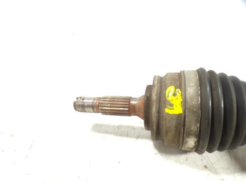Left front driveshaft CITROËN C3 II (SC_)  | BP8202406M38  - Image 5