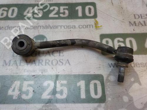 Querlenker rechts hinten VW TOUAREG (7LA, 7L6, 7L7) 5.0 V10 TDI | BP14280428M15 