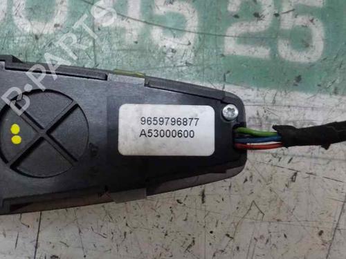 Climate control CITROËN C4 Grand Picasso I (UA_) 2.0 HDi 138 | BP4803450I5 