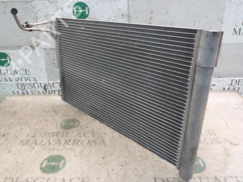 Used AC radiator OPEL CORSA D (S07) [2006-2015]  16903769
