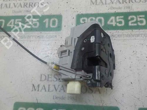 Used Front right lock VW TIGUAN (5N_) 2.0 TDI (140 hp) 4943437