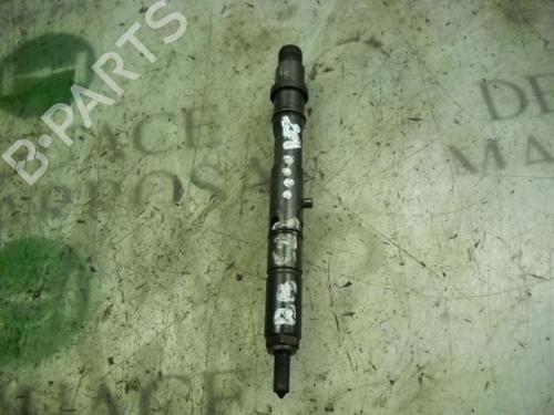 Used Injector Injector AUDI A4 B6 (8E2) 2.5 TDI (163 hp) 3743937 3743937