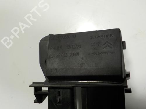 Heater resistor PEUGEOT 2008 II (UD_, US_, UY_, UJ_, UR_, UC_)  | BP12508920M108 