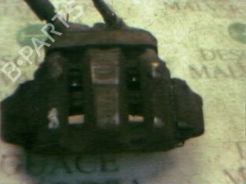 Used Left front brake caliper RENAULT TRAFIC Van (T_, P_, V_) [1989-2002]  11555331