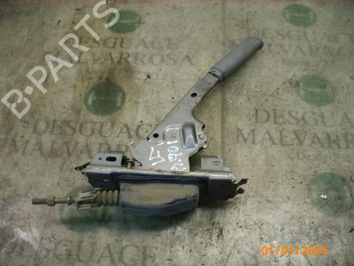 Used Hand brake Hand brake RENAULT CLIO II (BB_, CB_) [1998-2016] 8769677 8769677