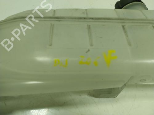Expansion tank RENAULT ZOE (BFM_) ZOE | BP17920412C120
