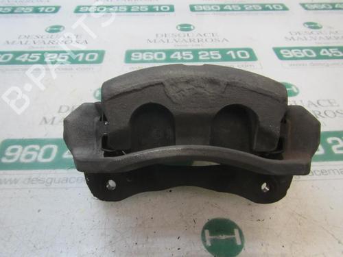 Used Right front brake caliper Right front brake caliper SSANGYONG RODIUS I 2.7 Xdi (165 hp) 11550123 11550123