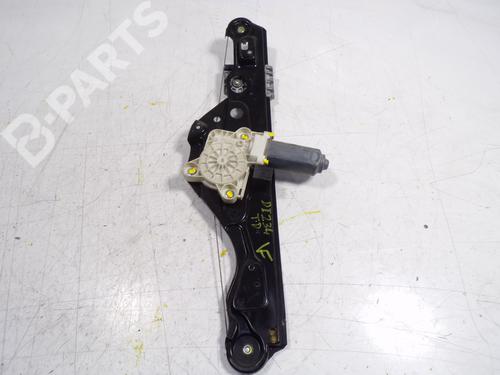 Used Rear right window mechanism Rear right window mechanism MERCEDES-BENZ E-CLASS (W211) E 200 CDI (211.007) (136 hp) 8818401 8818401