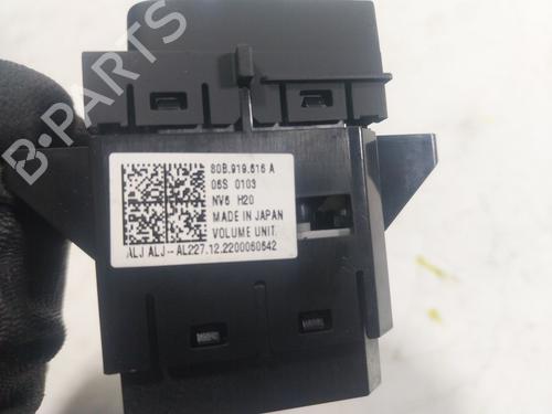 Electronic module AUDI Q5 Sportback (FYT)  | BP19798457M83 